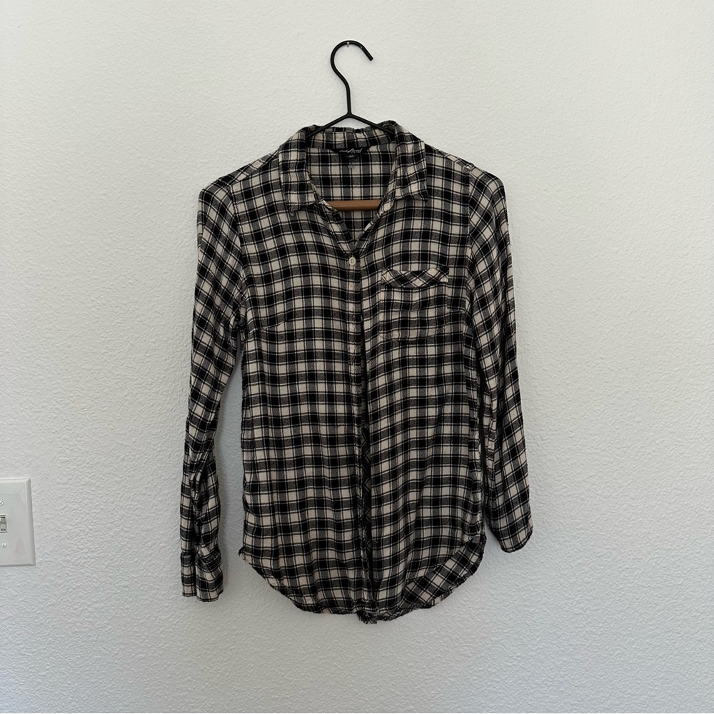 Flannel